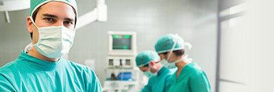 Chirurgia ambulatoriale
