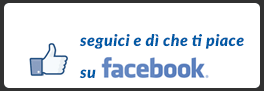 Seguici su Facebook