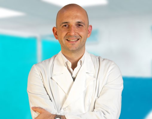 Dott. Paolo Regi Chirurgo Pancreatico
